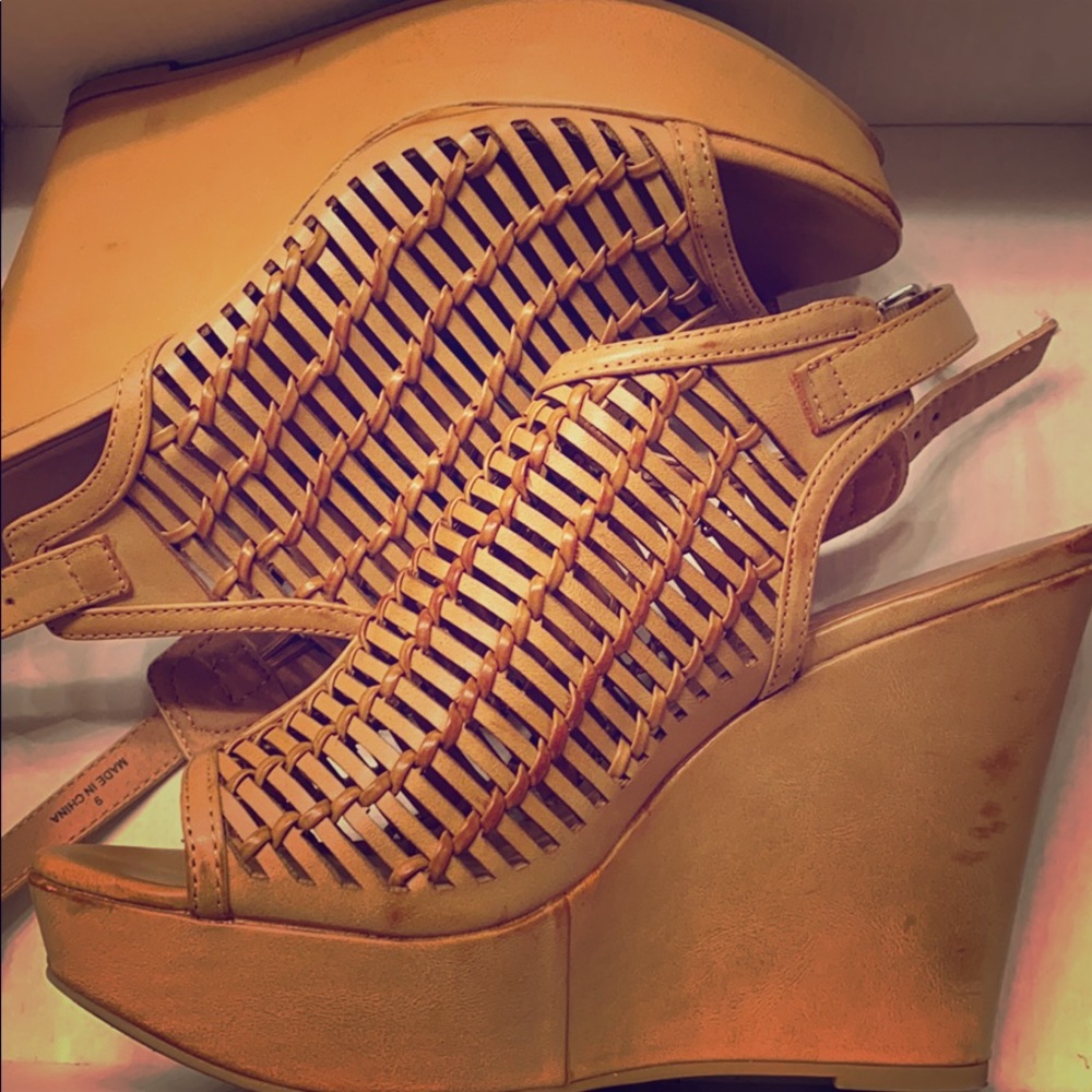 Wedges
